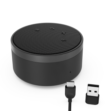 Lenovo Go Kablolu Hoparlör 4XD1C82055