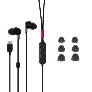 Go USB-C ANC In-Ear Headphones 4XD1C99220