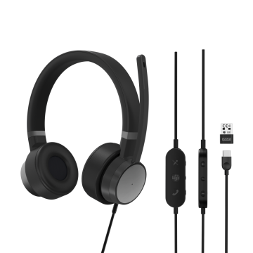 Go Wired ANC Headset 4XD1C99223