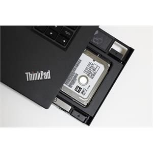 ThinkPad 9.5mm 2nd HDD Adapter