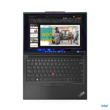 ThinkPad E14 G7 Ultra 7 255H 16GB RAM 512GB SSD FreeDOS 14 inch 21SX008XTX