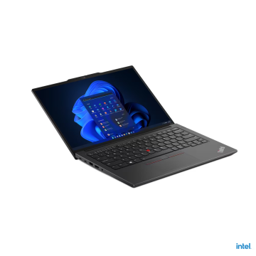 ThinkPad E14 G7 Ultra 7 255H 16GB RAM 512GB SSD FreeDOS 14 inch 21SX008XTX