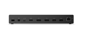 ThinkPad USB4 Dock 5000 Dock  40BF0100EU