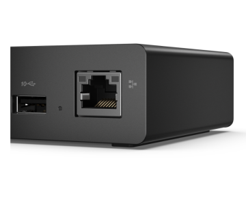 ThinkPad USB4 Dock 5000 Dock  40BF0100EU