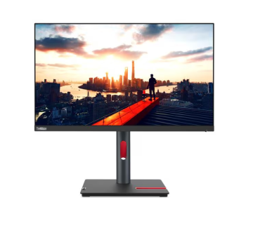 ThinkVision P24h-30  23.8'' Monitör 63B3GAR6TK