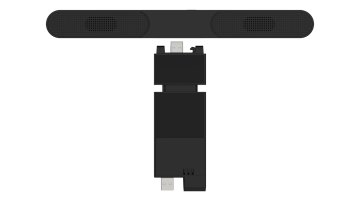 ThinkVision MS30 (S) Monitor Soundbar 4XD1K97400