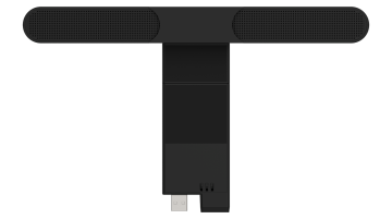 ThinkVision MS30 Monitor Soundbar 4XD1J05151
