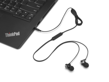 Analog In-Ear Headphone Gen II 4XD1J77352