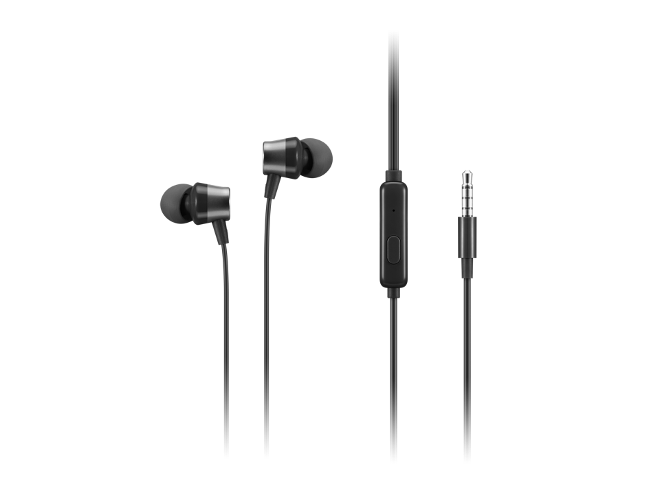Analog In-Ear Headphone Gen II 4XD1J77352
