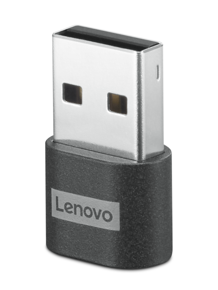 USB-C (Female) to USB-A (Male) Adapter  4X91C99226
