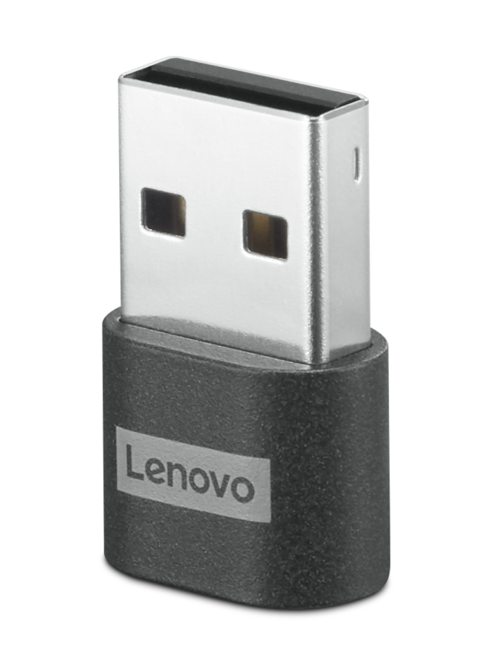 USB-C (Female) to USB-A (Male) Adapter  4X91C99226