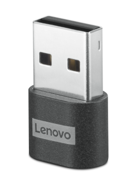 USB-C (Female) to USB-A (Male) Adapter  4X91C99226
