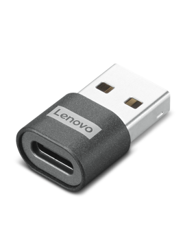 USB-C (Female) to USB-A (Male) Adapter  4X91C99226