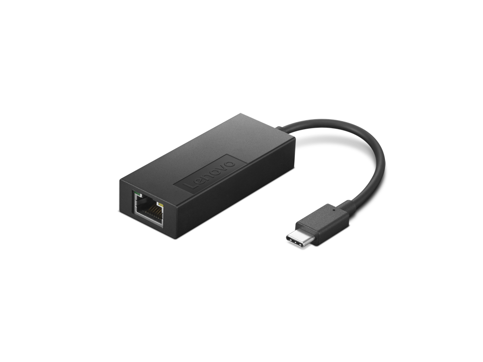 USB-C to 2.5G Ethernet Adapter 4X91H17795