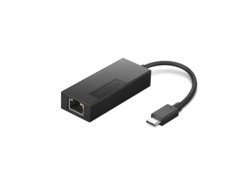 USB-C to 2.5G Ethernet Adapter 4X91H17795