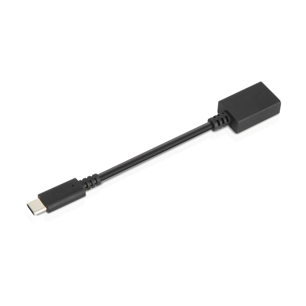 USB-C to USB-A Adapter 4X90Q59481