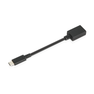 USB-C to USB-A Adapter 4X90Q59481
