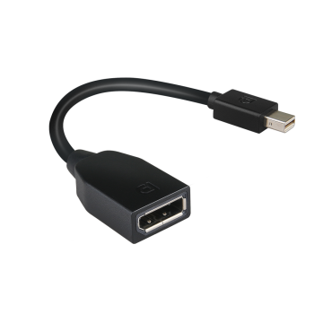 Mini-DisplayPort to DisplayPort Adapter  4X90L13971