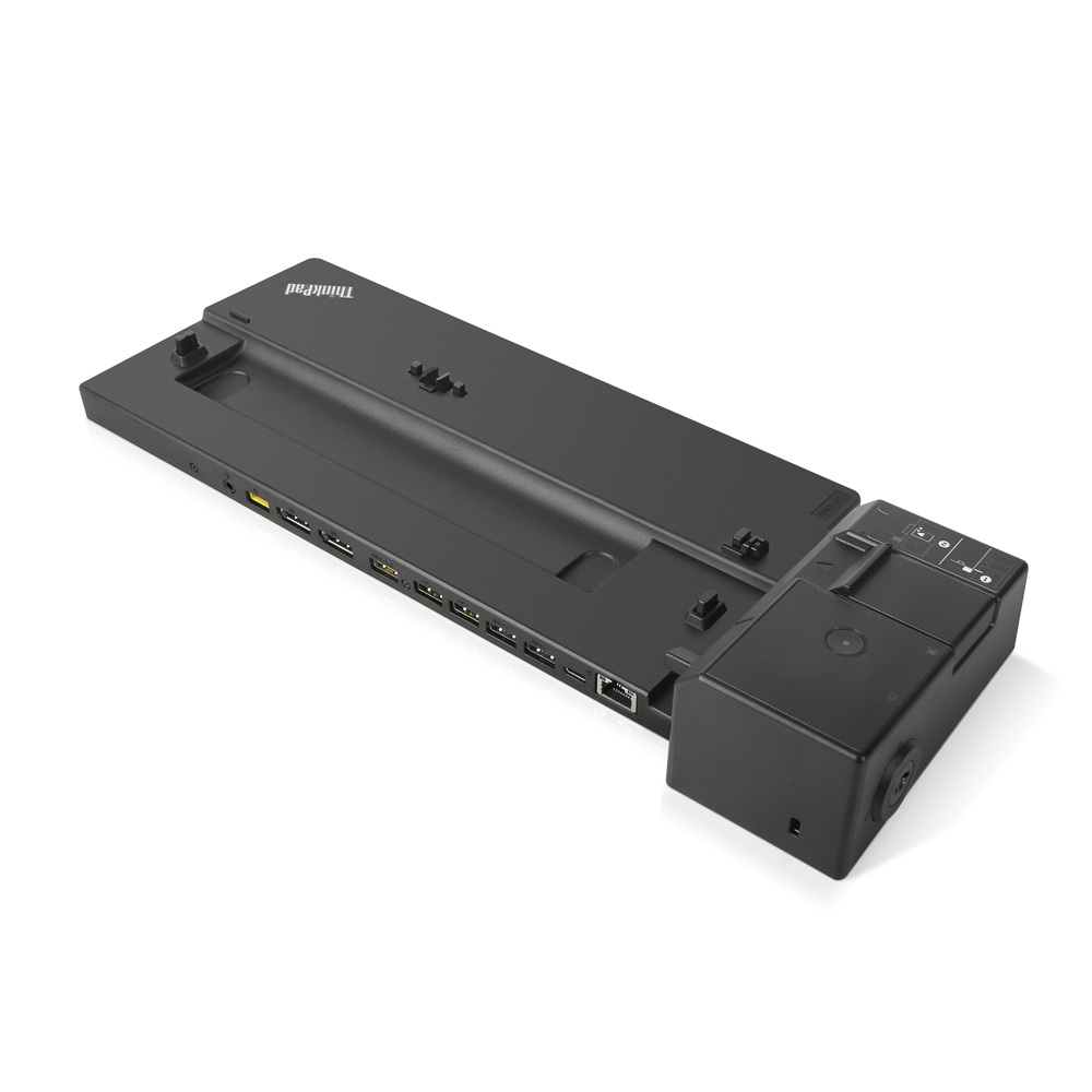 ThinkPad Pro Docking Station-EU