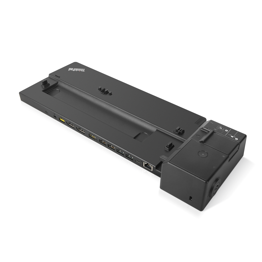 ThinkPad Pro Docking Station-EU