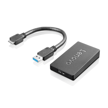 USB to DP Adapter  4X90J31021