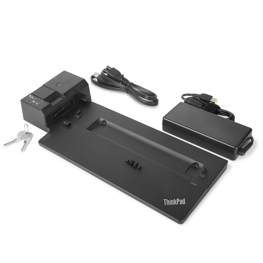 ThinkPad Ultra Docking Station-EU 40AJ0135EU