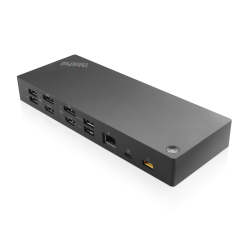 ThinkPad Hybrid USB-C with USB-A Dock-EU