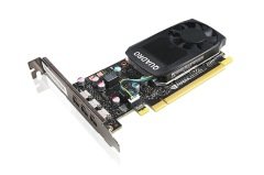 ThinkStation Nvidia Quadro P400 2GB GDDR5 Mini DP