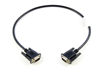 0.5 Meter VGA to VGA Cable 0B47397