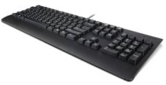 Lenovo Preferred Pro II USB F Turkish Black keyboard