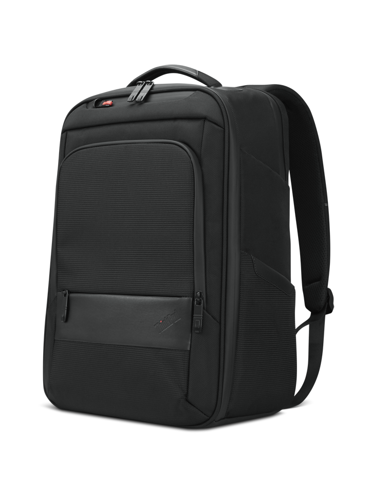 Best Backpack For 16 Inch Macbook Pro ThinkPad Professional 16-inch Backpack Gen 2 4X41M69794,