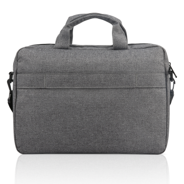 Lenovo 15.6-inch Laptop Casual Toploader T210 Grey 4X40T84060