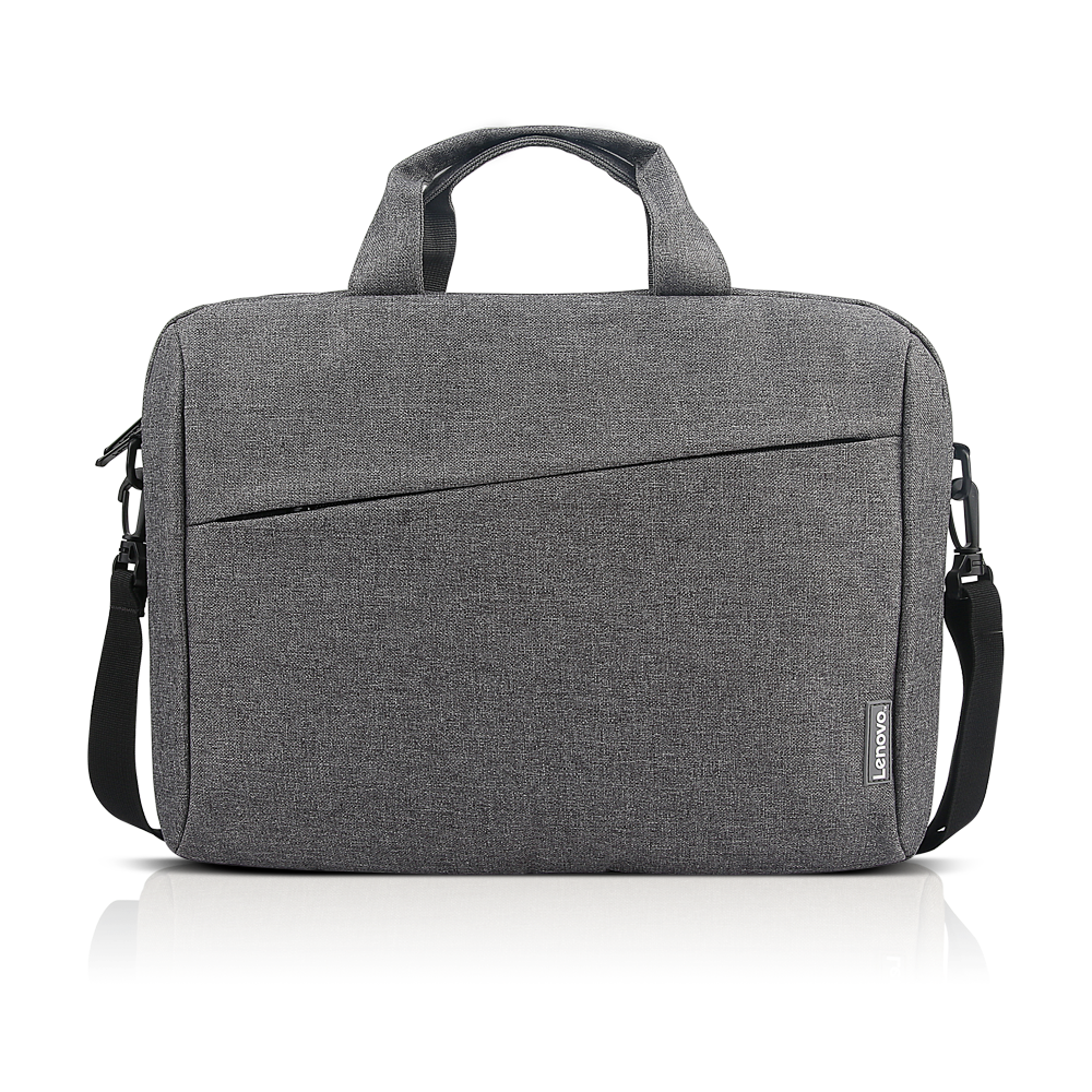 Lenovo 15.6-inch Laptop Casual Toploader T210 Grey 4X40T84060