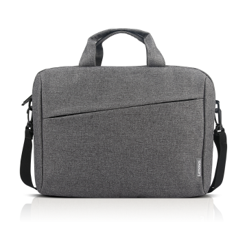 Lenovo 15.6-inch Laptop Casual Toploader T210 Grey 4X40T84060