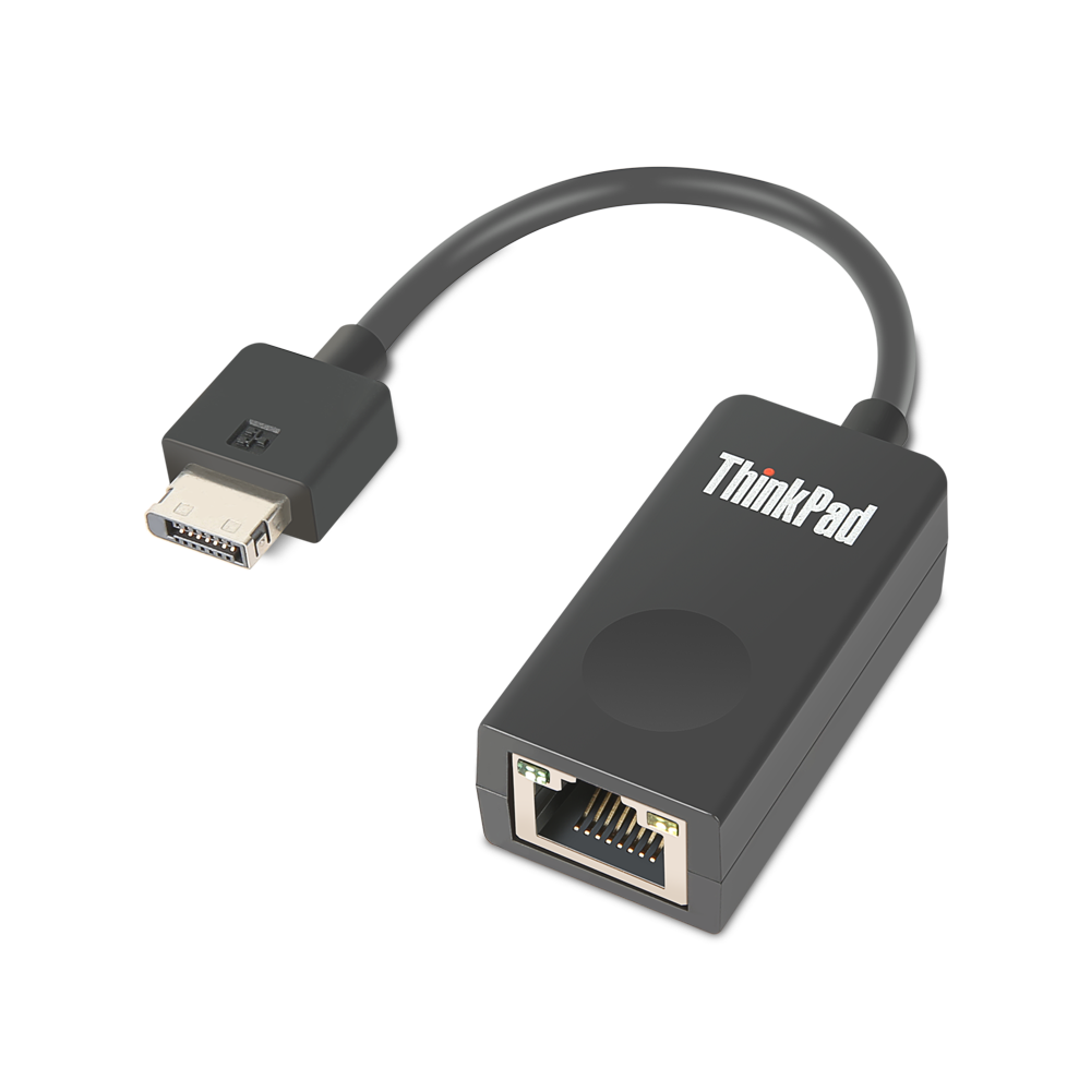 ThinkPad Ethernet Extension Adapter Gen 2