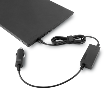 Lenovo 65W USB-C DC Travel Adapter