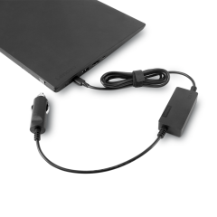 Lenovo 65W USB-C DC Travel Adapter
