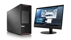 P920 Gold-6136 32GB 2.5TB OB W10Pro-30BC001RTX