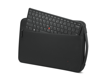 ThinkPad 13-inch Vertical Carry Sleeve 4X41K79634