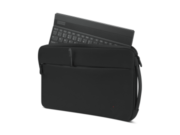 ThinkPad 13-inch Vertical Carry Sleeve 4X41K79634