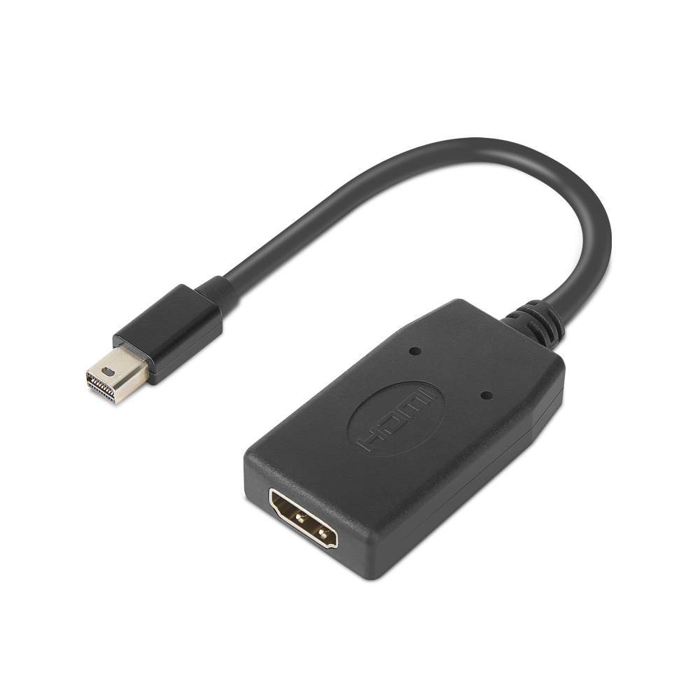 ThinkStation Mini DP to HDMI Adapter