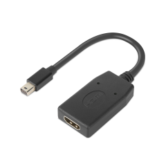 ThinkStation Mini DP to HDMI Adapter