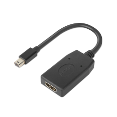 ThinkStation Mini DP to HDMI Adapter