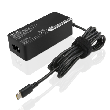 65W Standard AC Adapter (USB Type-C)- US/Can/Mex  4X20M26268