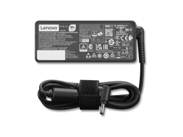65W AC Adapter (Round Tip)-EU1/Arabia/Indonesia/ROK  4X21K07722