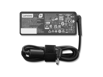 65W AC Adapter (Round Tip)-EU1/Arabia/Indonesia/ROK  4X21K07722