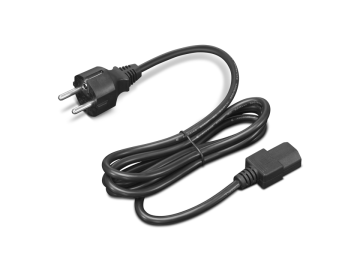 ThinkCentre 230W AC Adapter 4X20Z83995