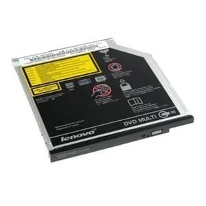 ThinkPad DVD DL 8x EIDE Slim Ultrabay Burner