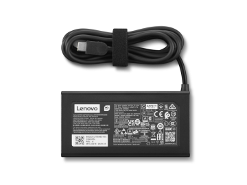 100W AC Adapter (USB Type-C)-  4X21M37469