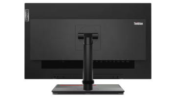 ThinkVision P27u-20 27-inch  Monitor 62CBRAT6TK